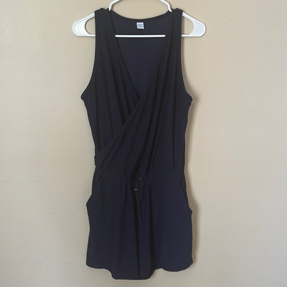 S Old Navy Active Jumpsuit